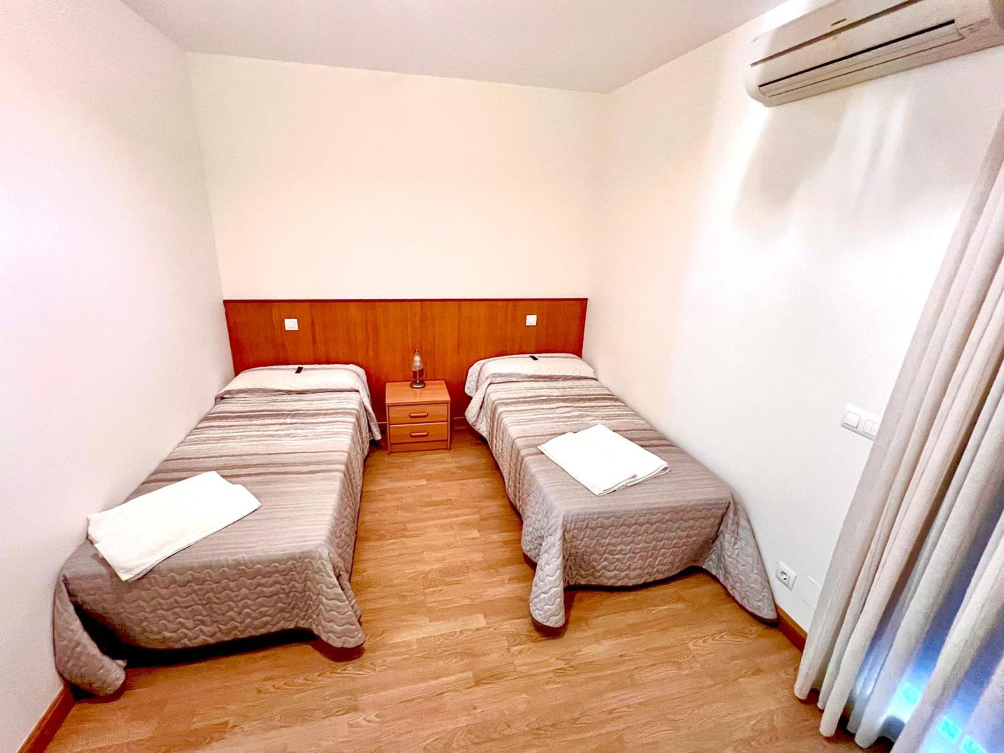 Hotel Puente De Piedra Zamora Eksteriør billede