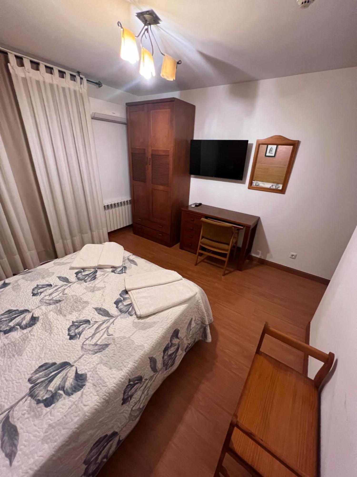 Hotel Puente De Piedra Zamora Eksteriør billede